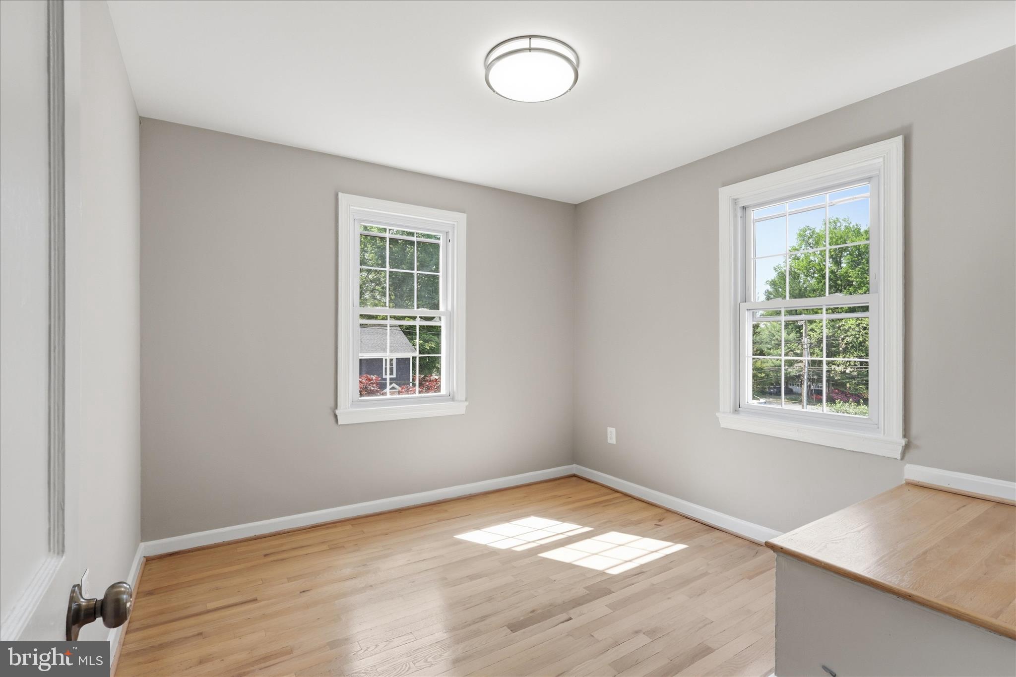 LACEY FOREST - Residential