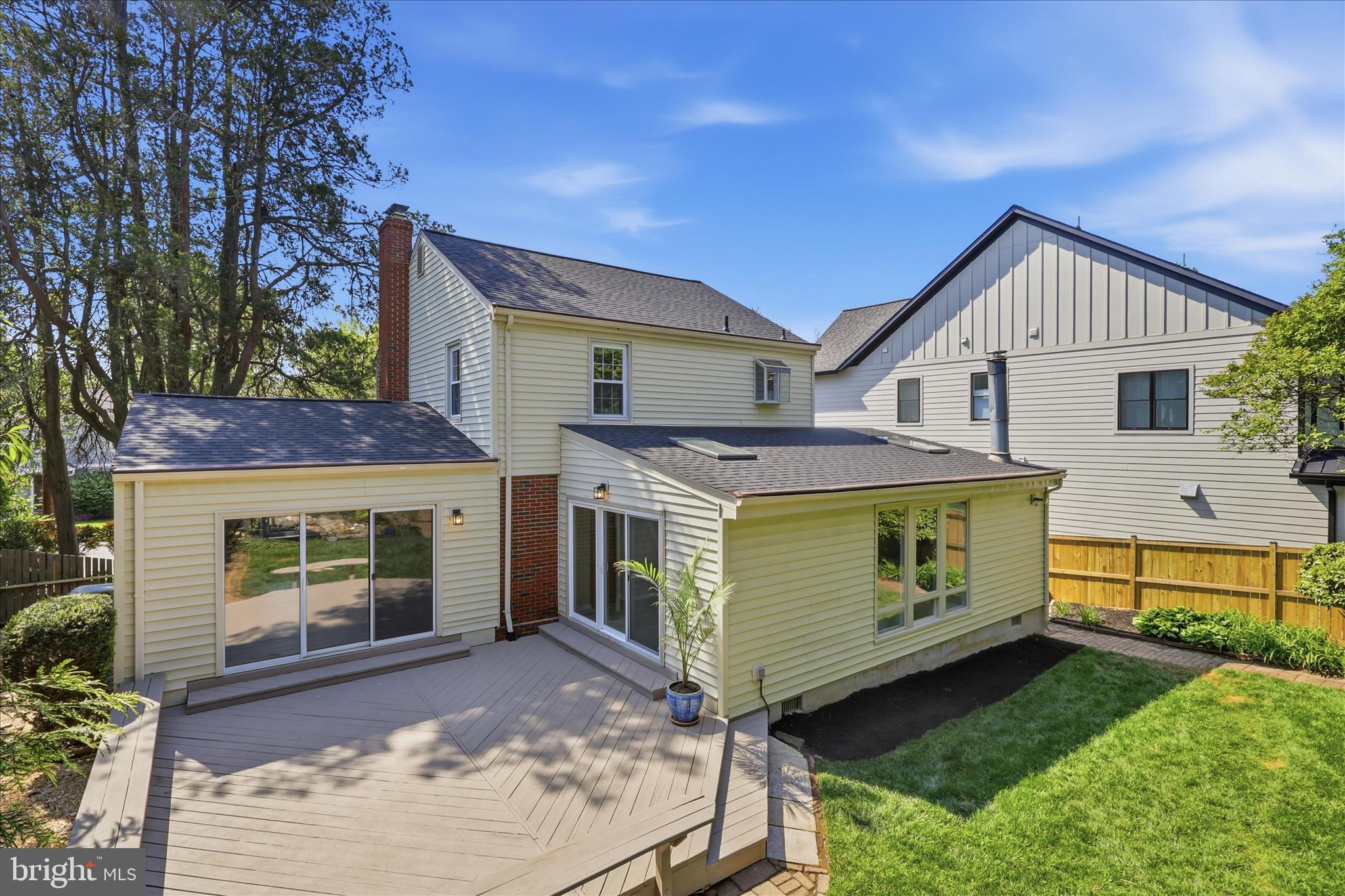 LACEY FOREST - Residential