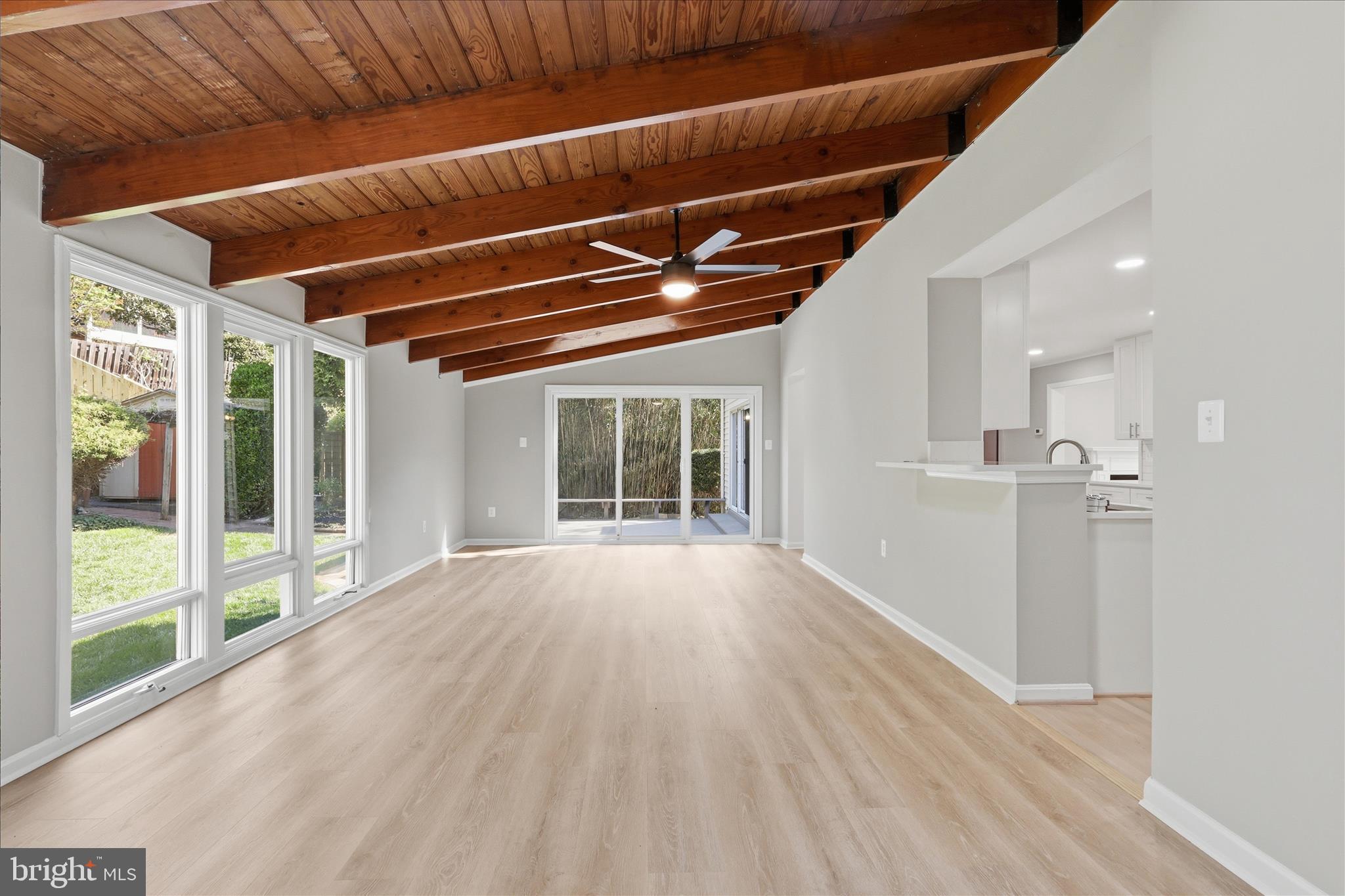 LACEY FOREST - Residential
