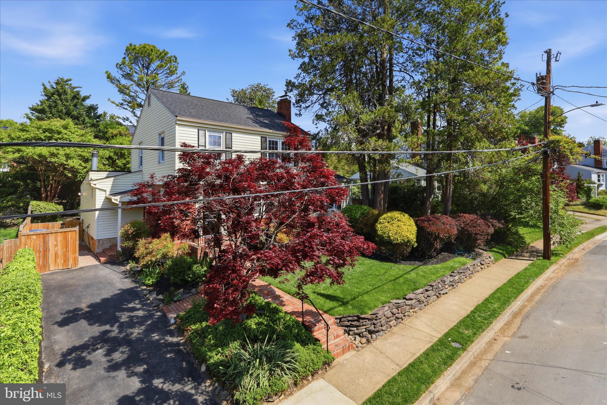 LACEY FOREST - Residential