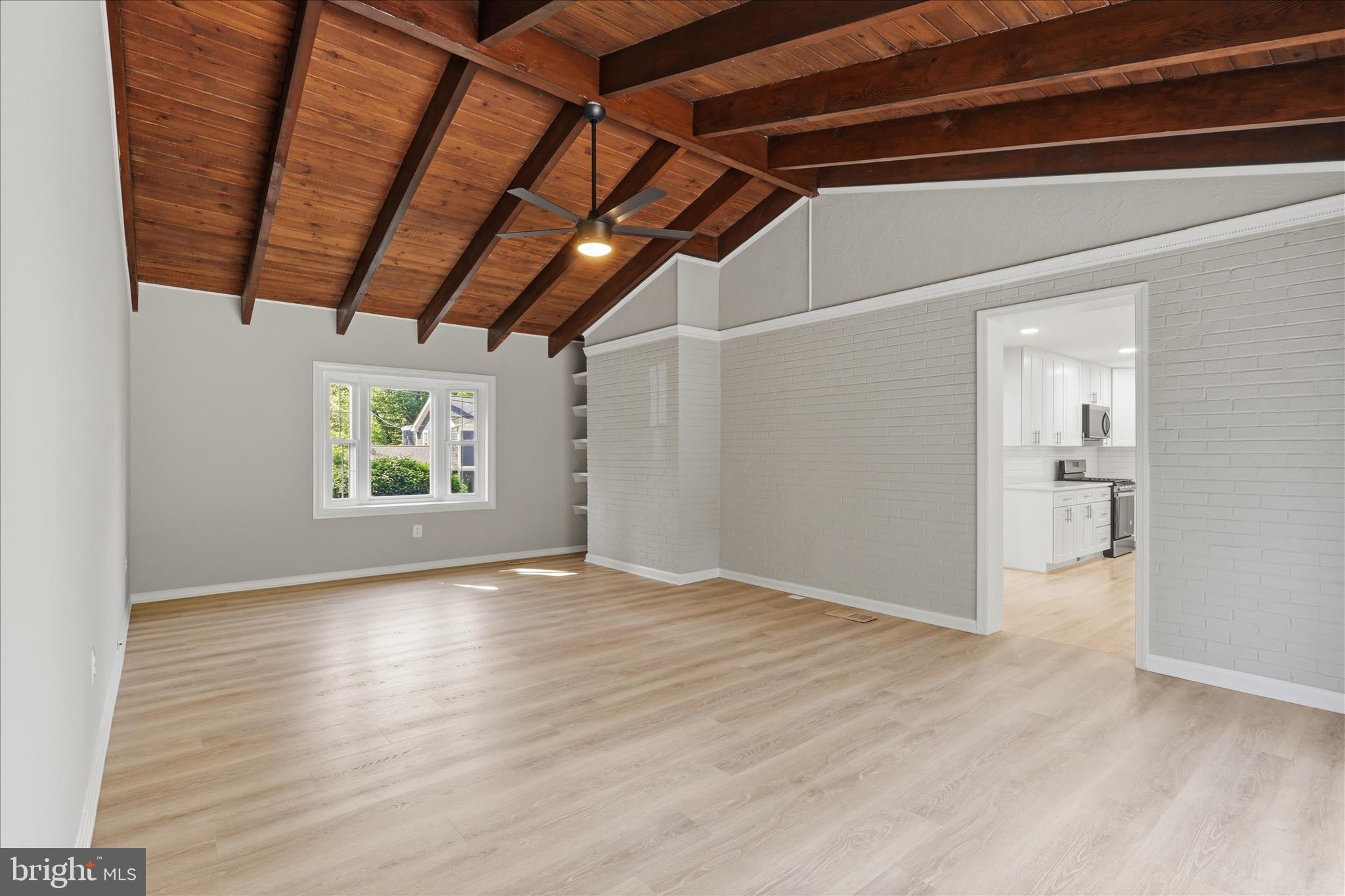 LACEY FOREST - Residential