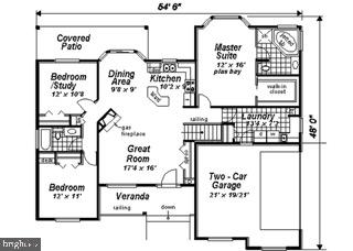 FAIRVIEW DRIVE LOT 3C