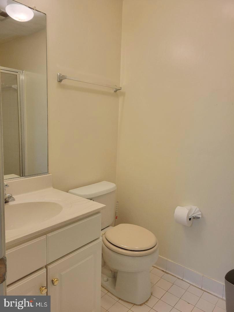 CLOPPERS MILL WEST - Residential Lease