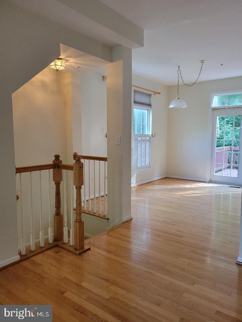 CLOPPERS MILL WEST - Residential Lease