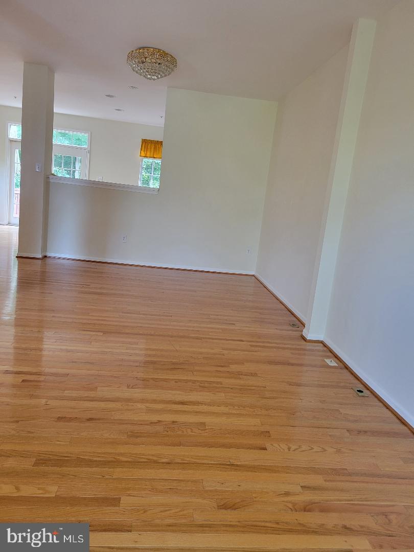 CLOPPERS MILL WEST - Residential Lease