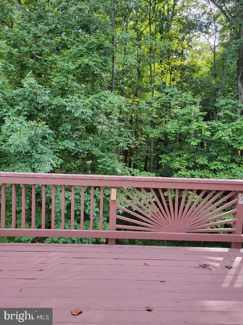 CLOPPERS MILL WEST - Residential Lease