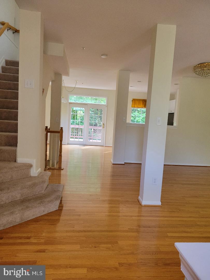 CLOPPERS MILL WEST - Residential Lease