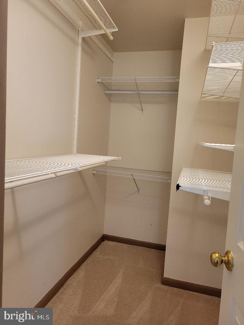 CLOPPERS MILL WEST - Residential Lease