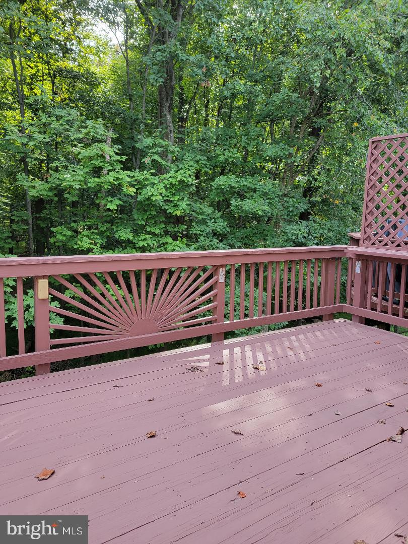 CLOPPERS MILL WEST - Residential Lease