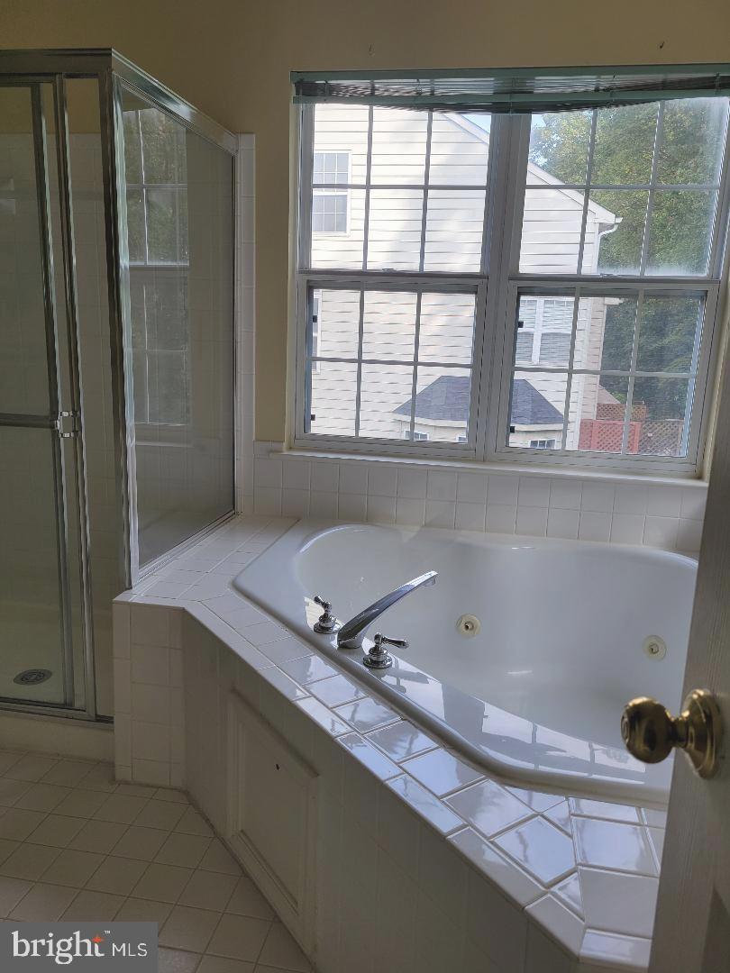 CLOPPERS MILL WEST - Residential Lease