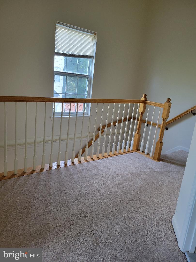 CLOPPERS MILL WEST - Residential Lease