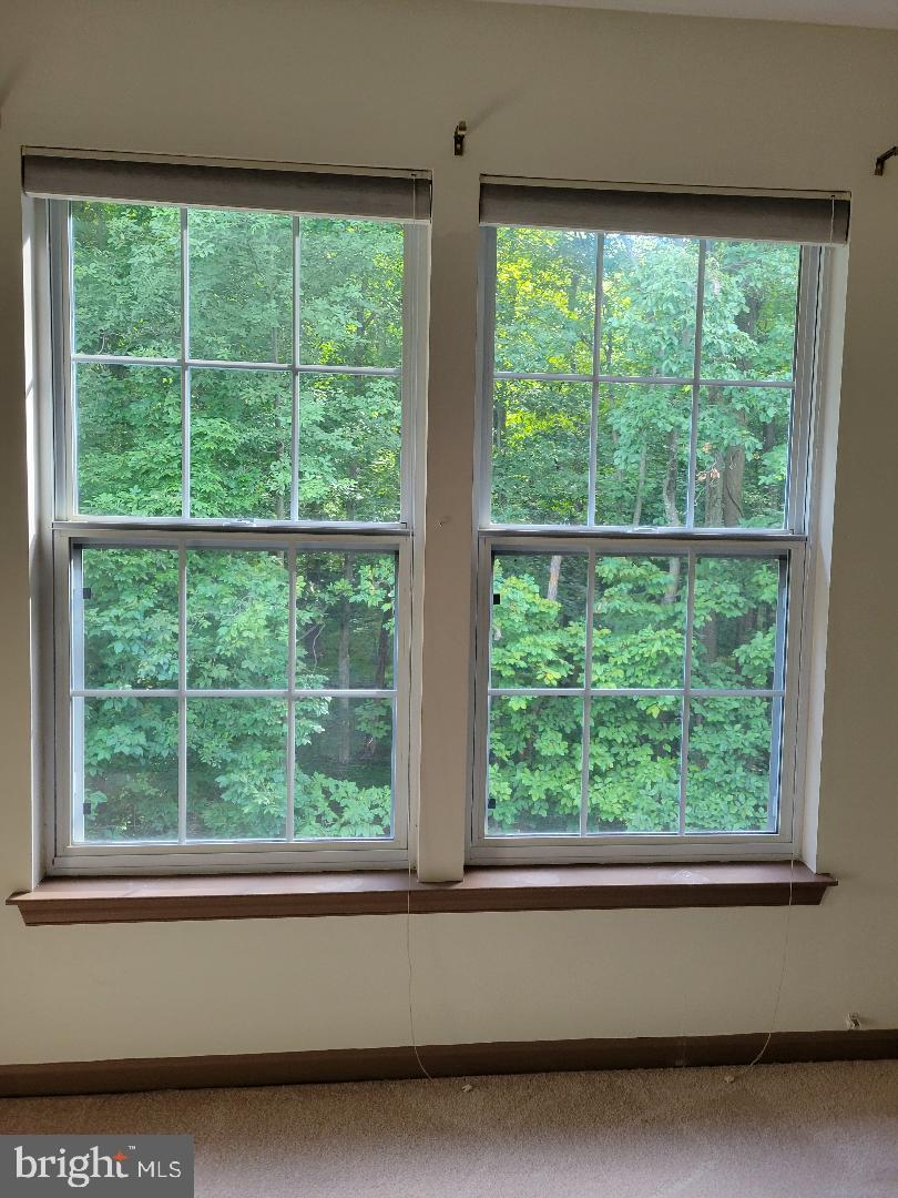 CLOPPERS MILL WEST - Residential Lease