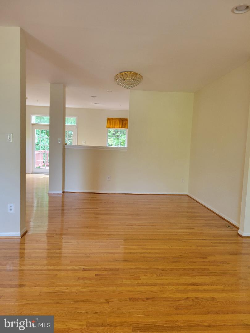 CLOPPERS MILL WEST - Residential Lease