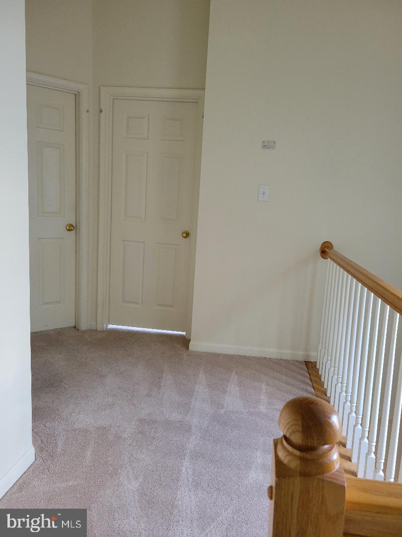 CLOPPERS MILL WEST - Residential Lease