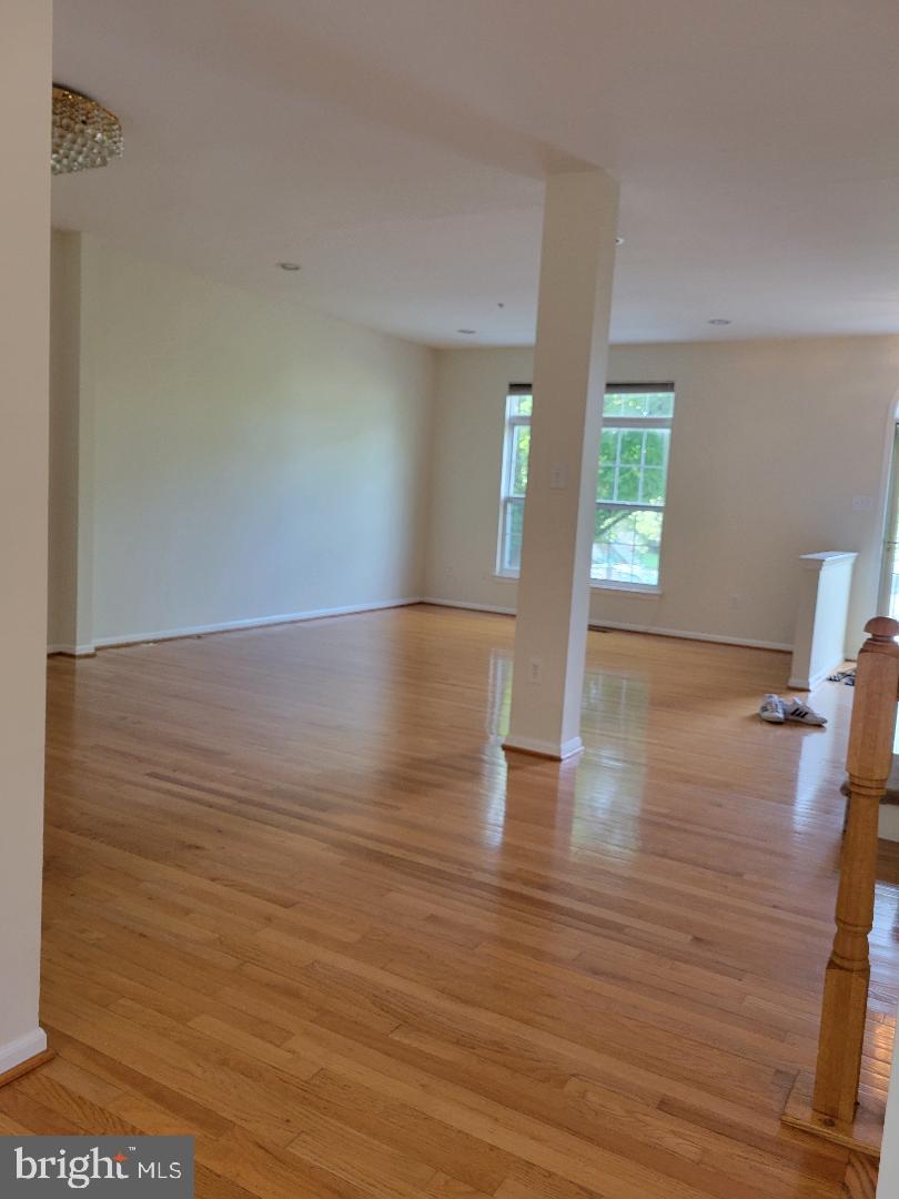 CLOPPERS MILL WEST - Residential Lease