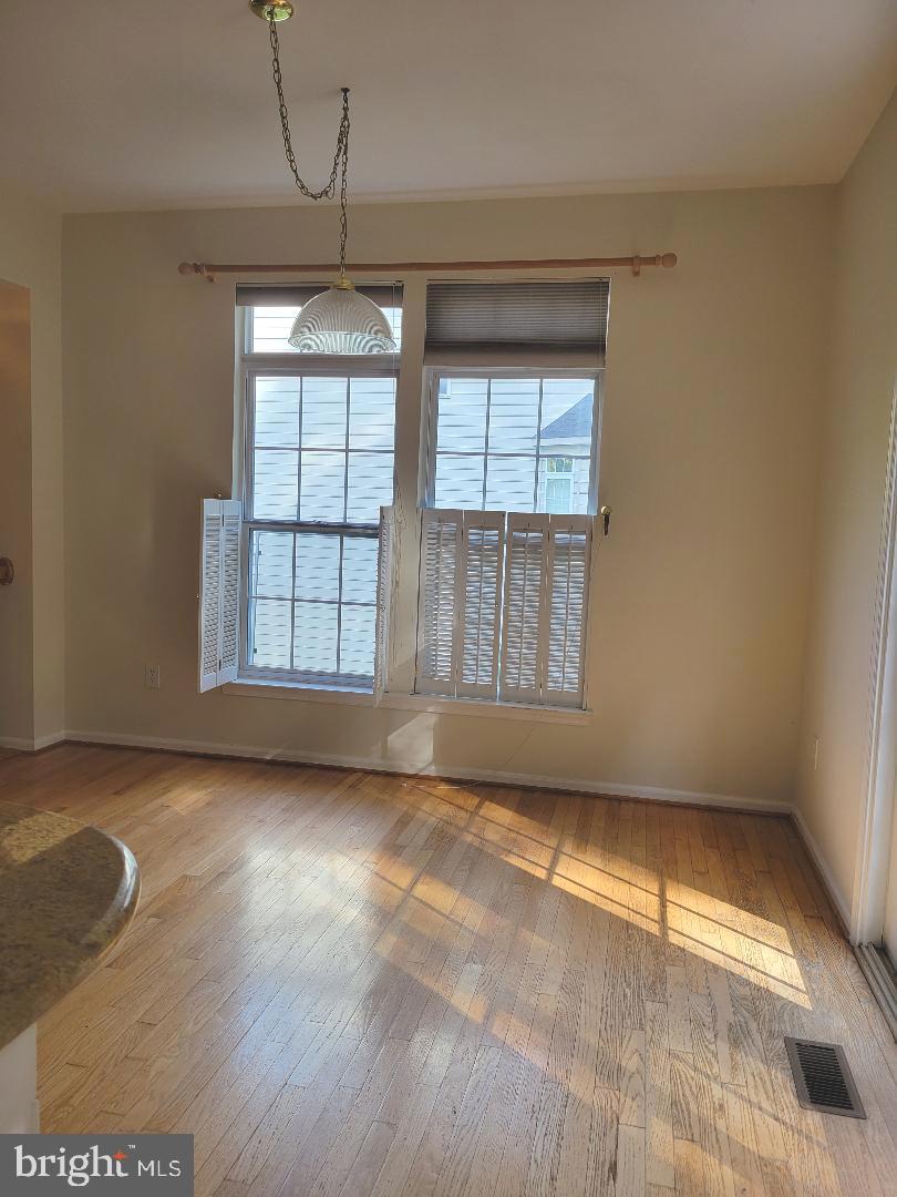 CLOPPERS MILL WEST - Residential Lease