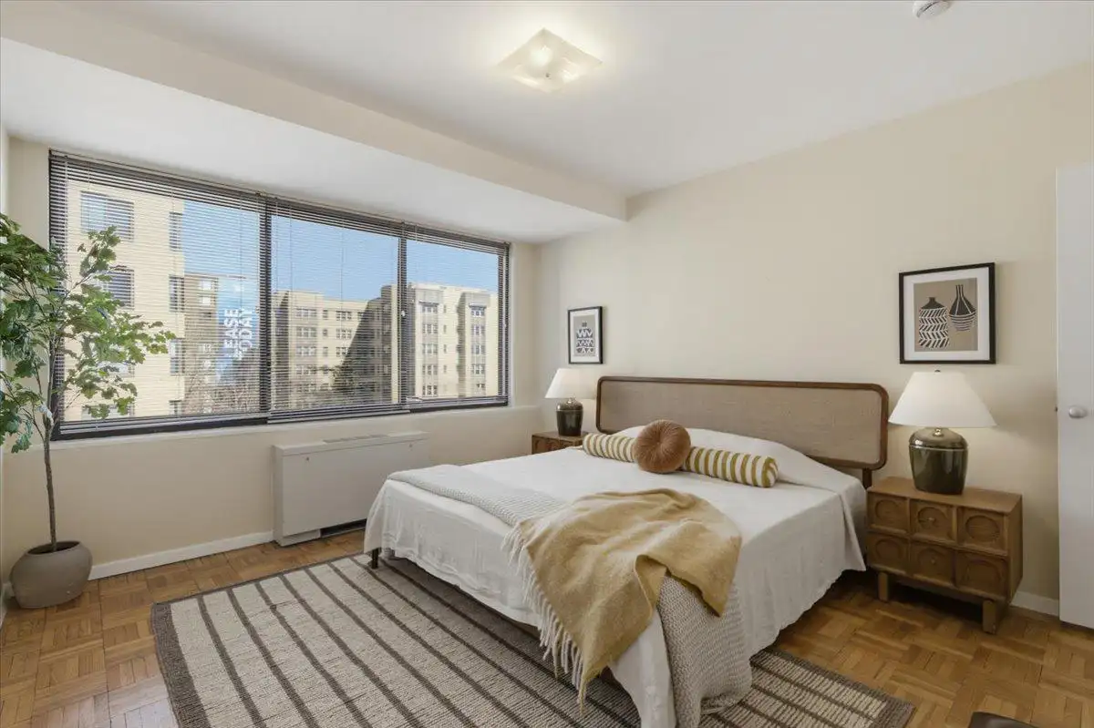Additional image 30 of 4740 Connecticut Avenue NW Unit 706, Washington, DC 20008