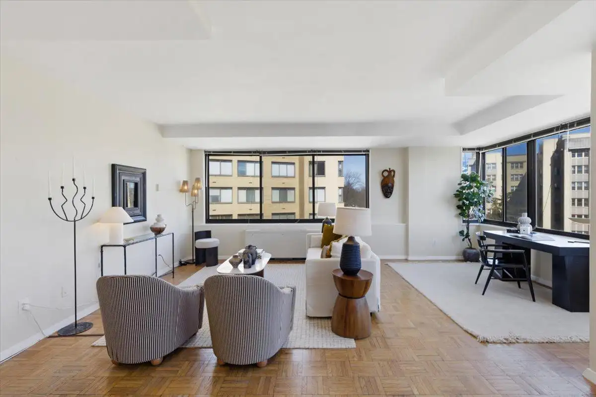 Additional image 26 of 4740 Connecticut Avenue NW Unit 706, Washington, DC 20008