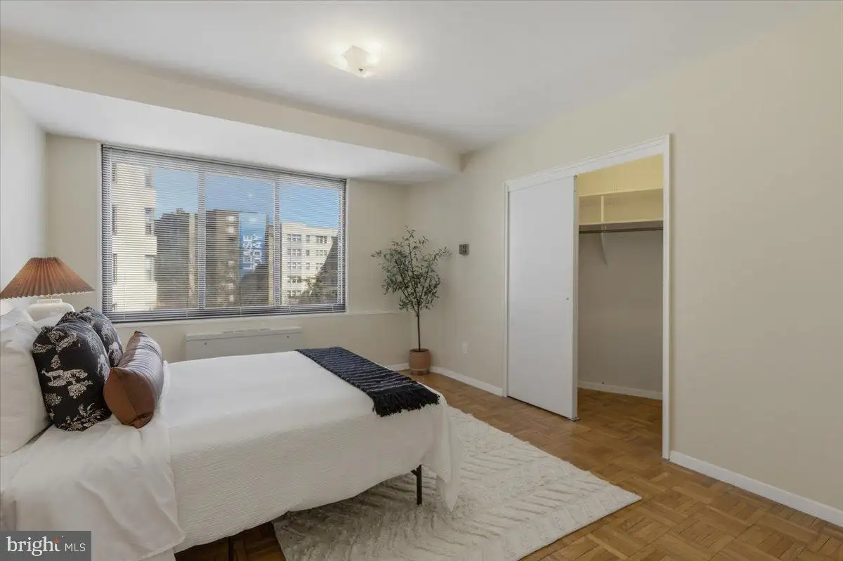 Additional image 35 of 4740 Connecticut Avenue NW Unit 706, Washington, DC 20008