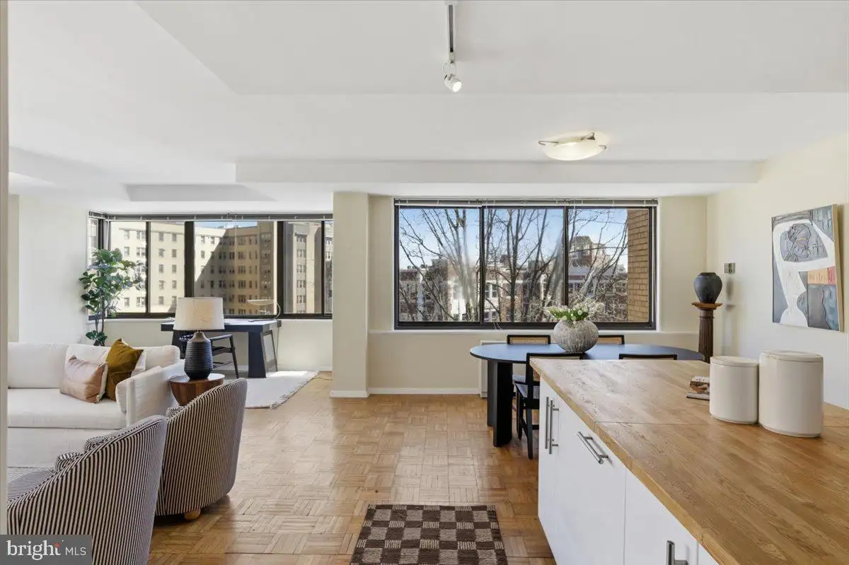 Additional image 27 of 4740 Connecticut Avenue NW Unit 706, Washington, DC 20008