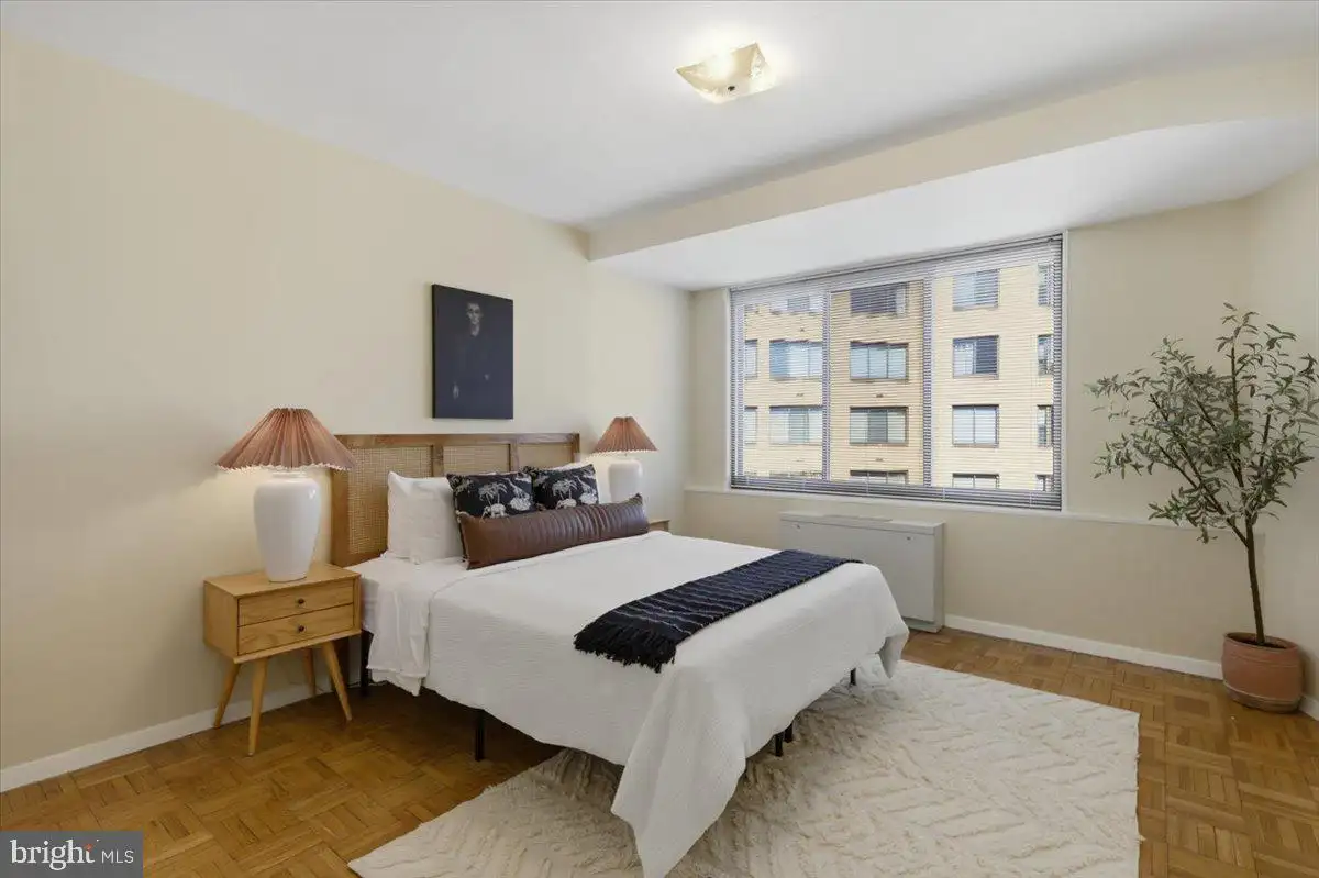 Additional image 34 of 4740 Connecticut Avenue NW Unit 706, Washington, DC 20008