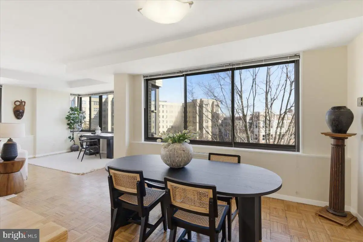 Additional image 29 of 4740 Connecticut Avenue NW Unit 706, Washington, DC 20008