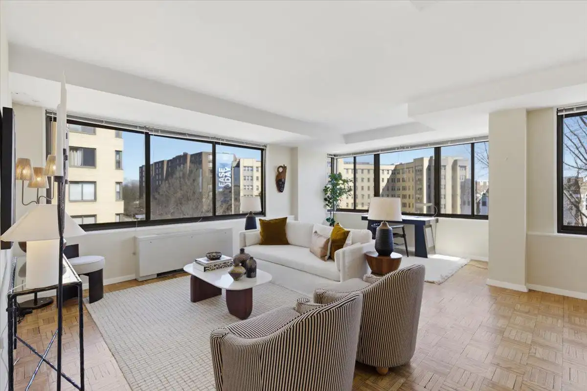 Additional image 23 of 4740 Connecticut Avenue NW Unit 706, Washington, DC 20008