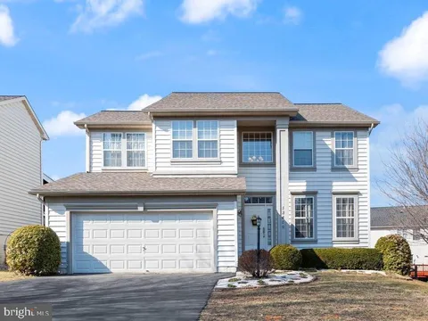 13409 Queenstown Lane, Germantown, MD 20874 - MLS#: MDMC2169436