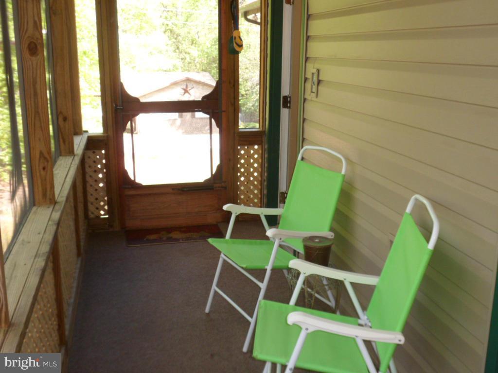 WHITE SANDS - Residential