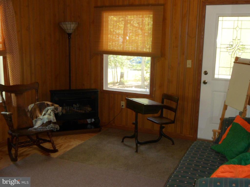 WHITE SANDS - Residential