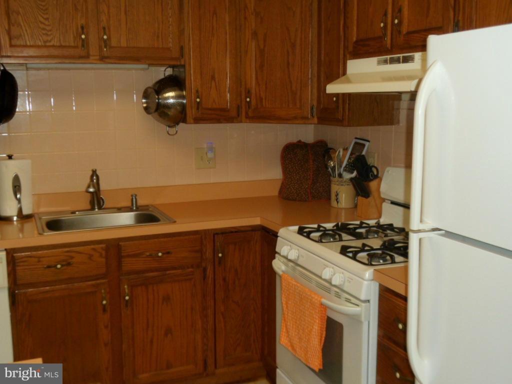 WHITE SANDS - Residential