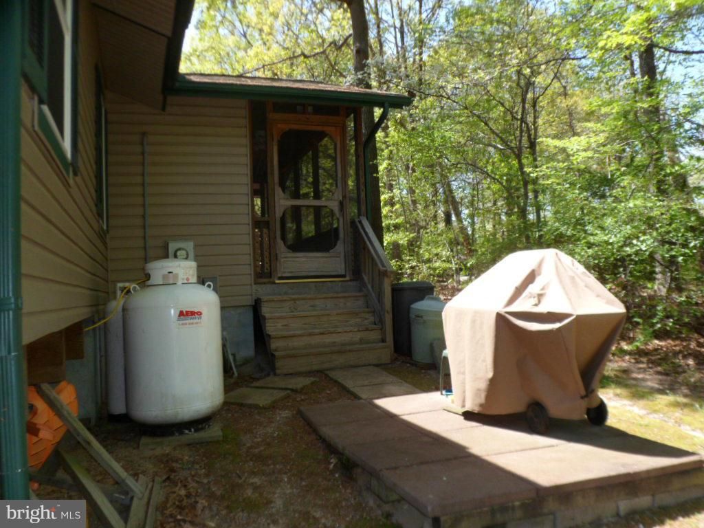 WHITE SANDS - Residential