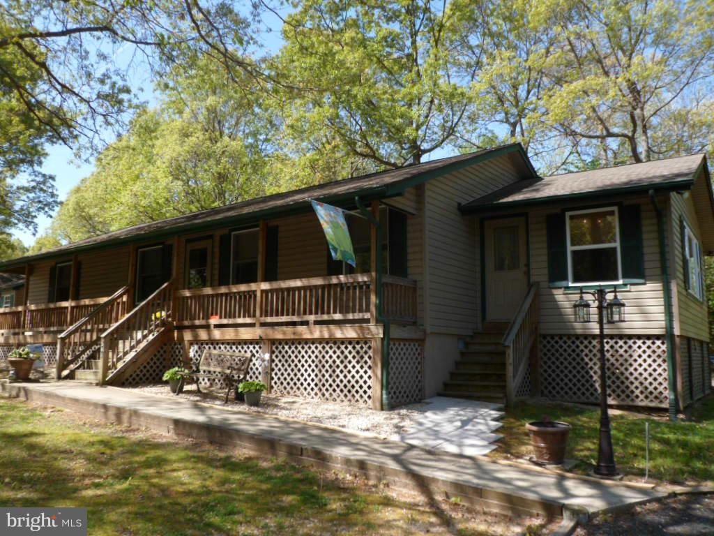 WHITE SANDS - Residential