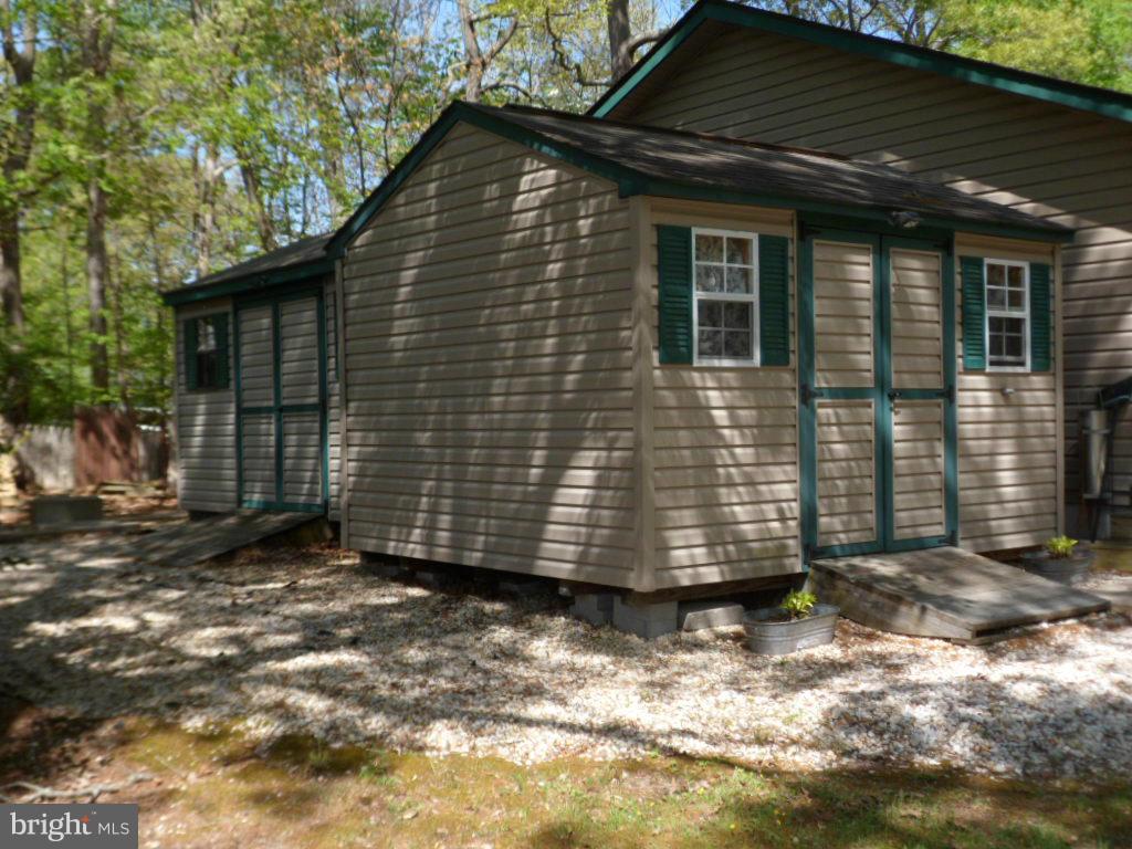 WHITE SANDS - Residential