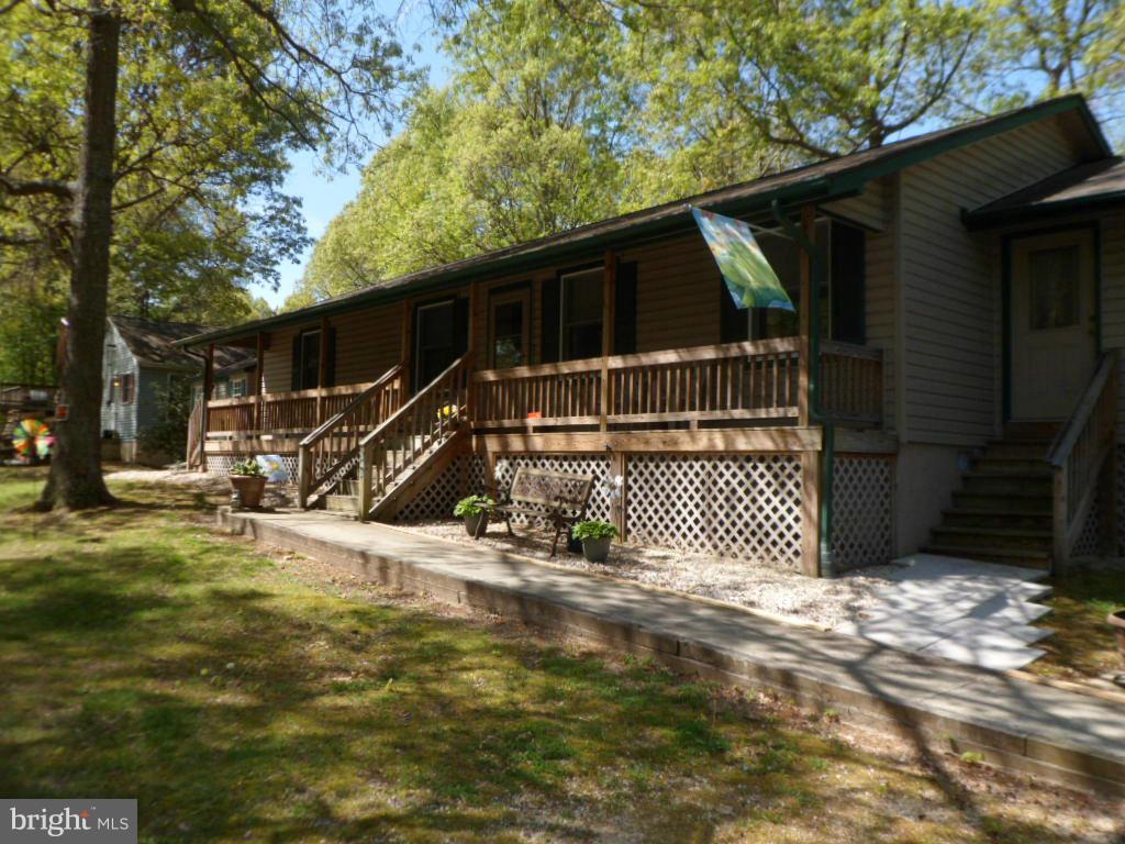 WHITE SANDS - Residential