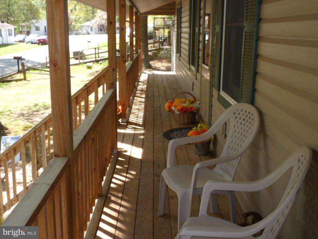 WHITE SANDS - Residential