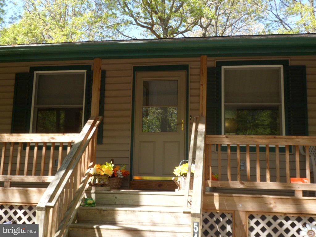 WHITE SANDS - Residential