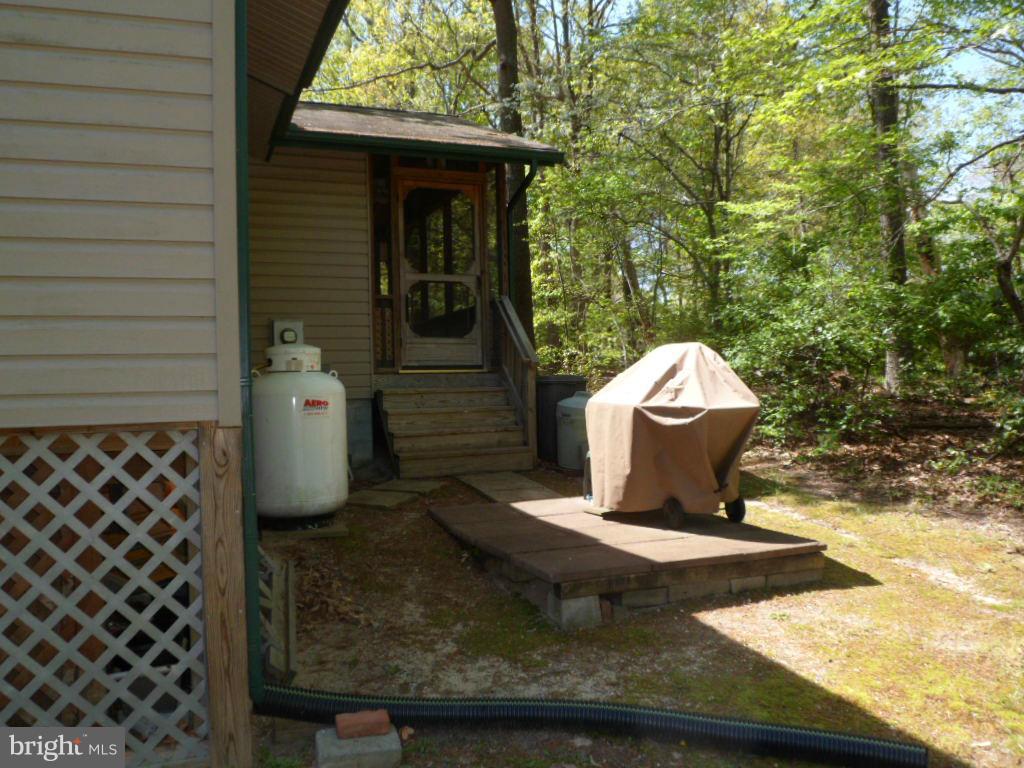WHITE SANDS - Residential
