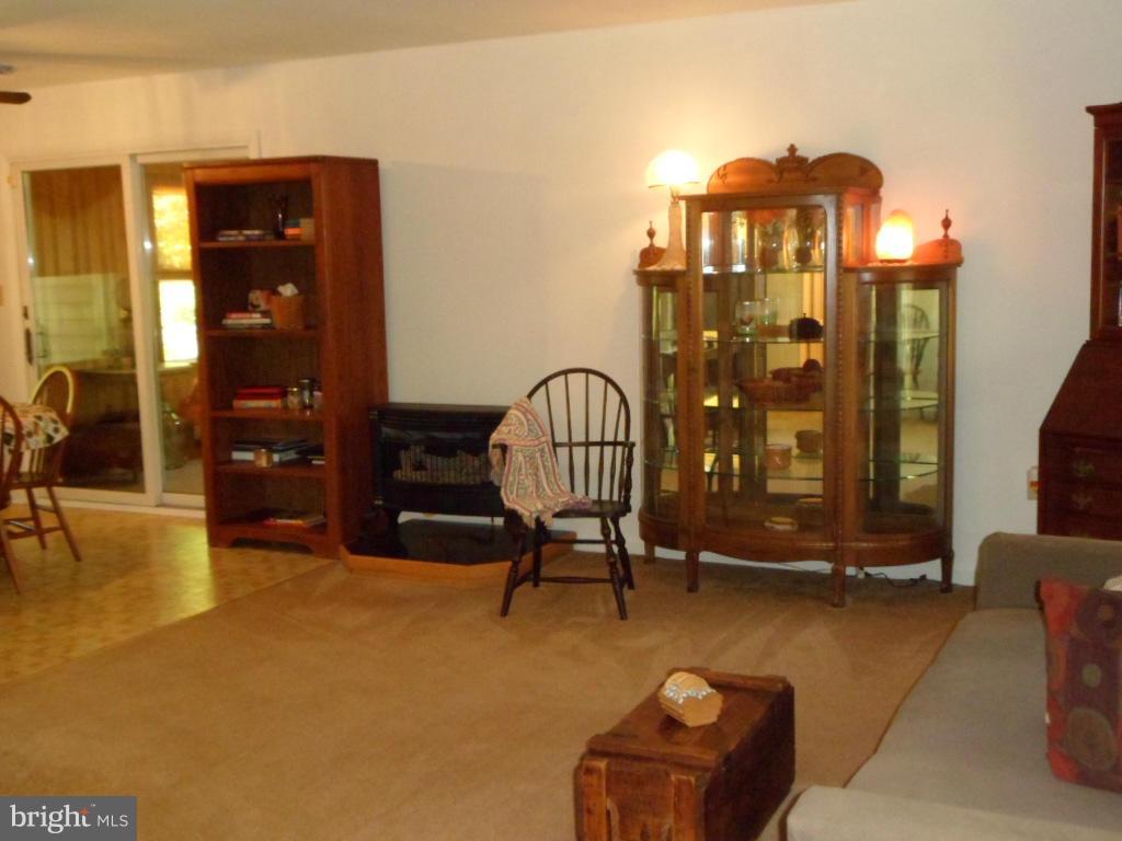 WHITE SANDS - Residential