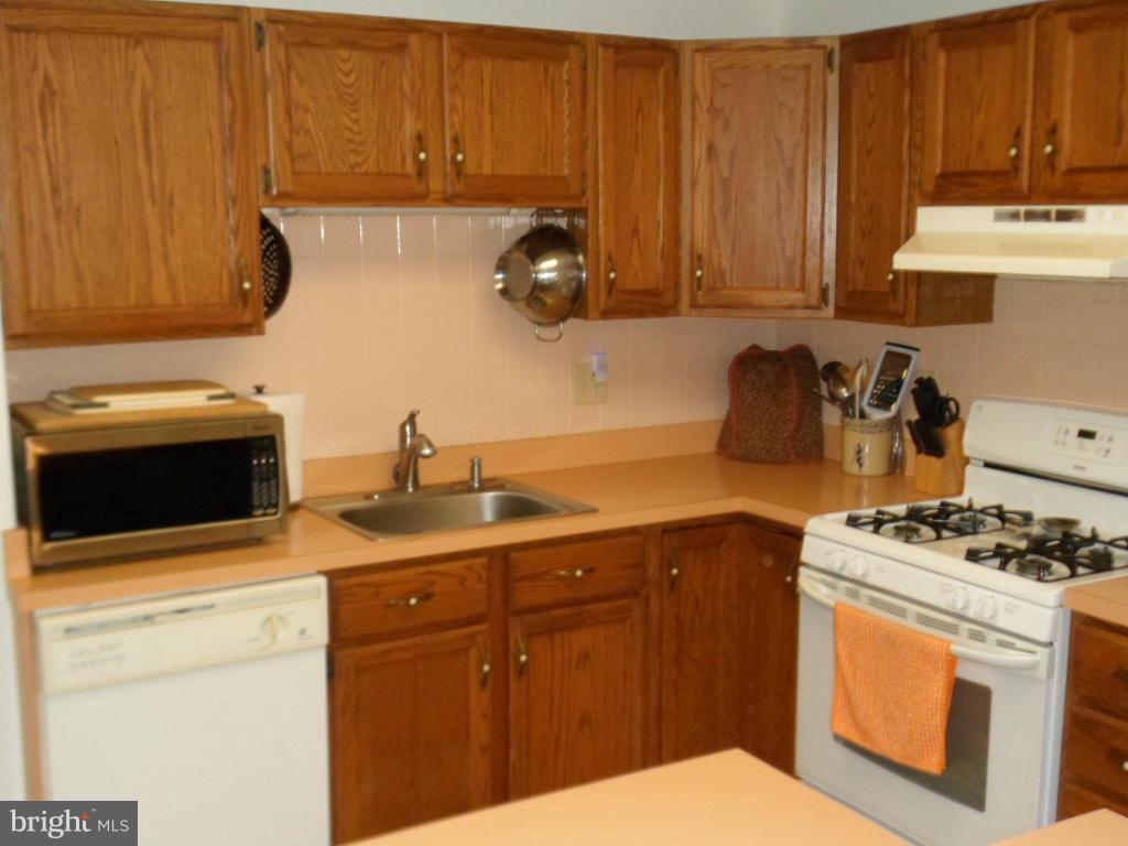 WHITE SANDS - Residential