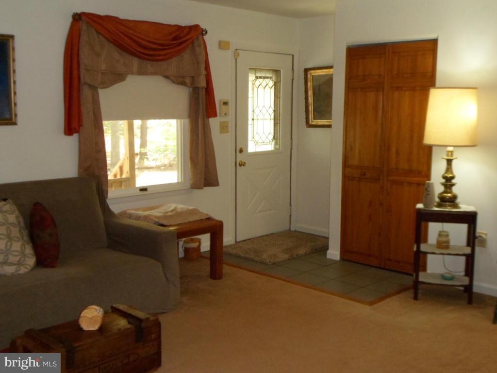 WHITE SANDS - Residential