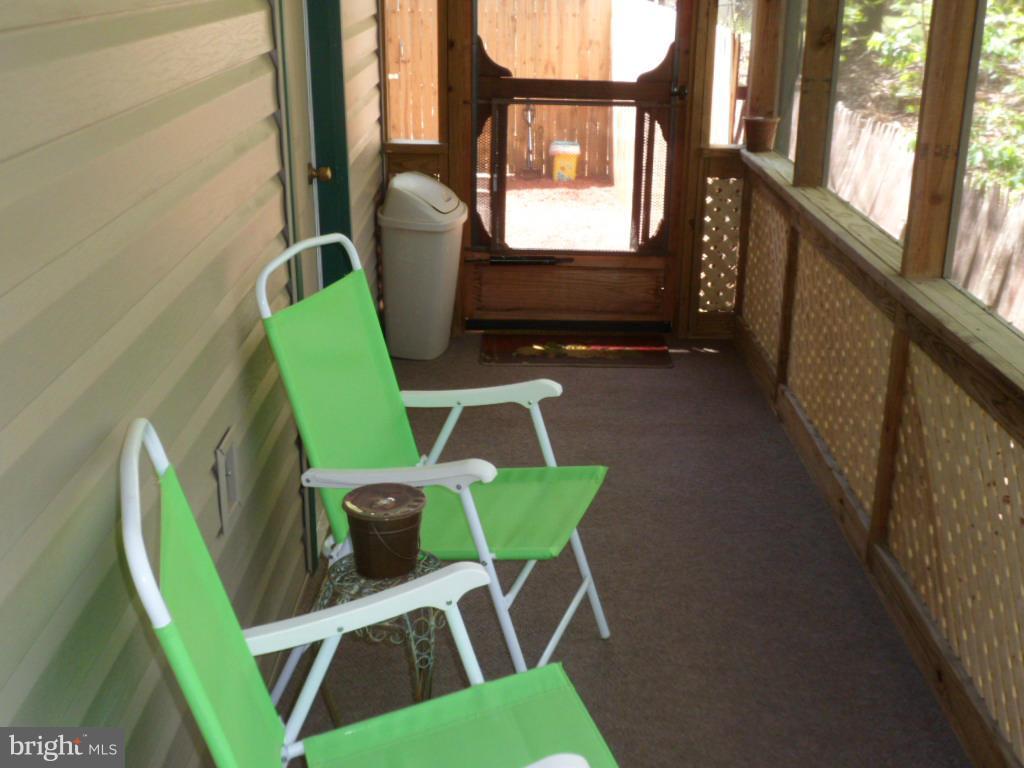 WHITE SANDS - Residential