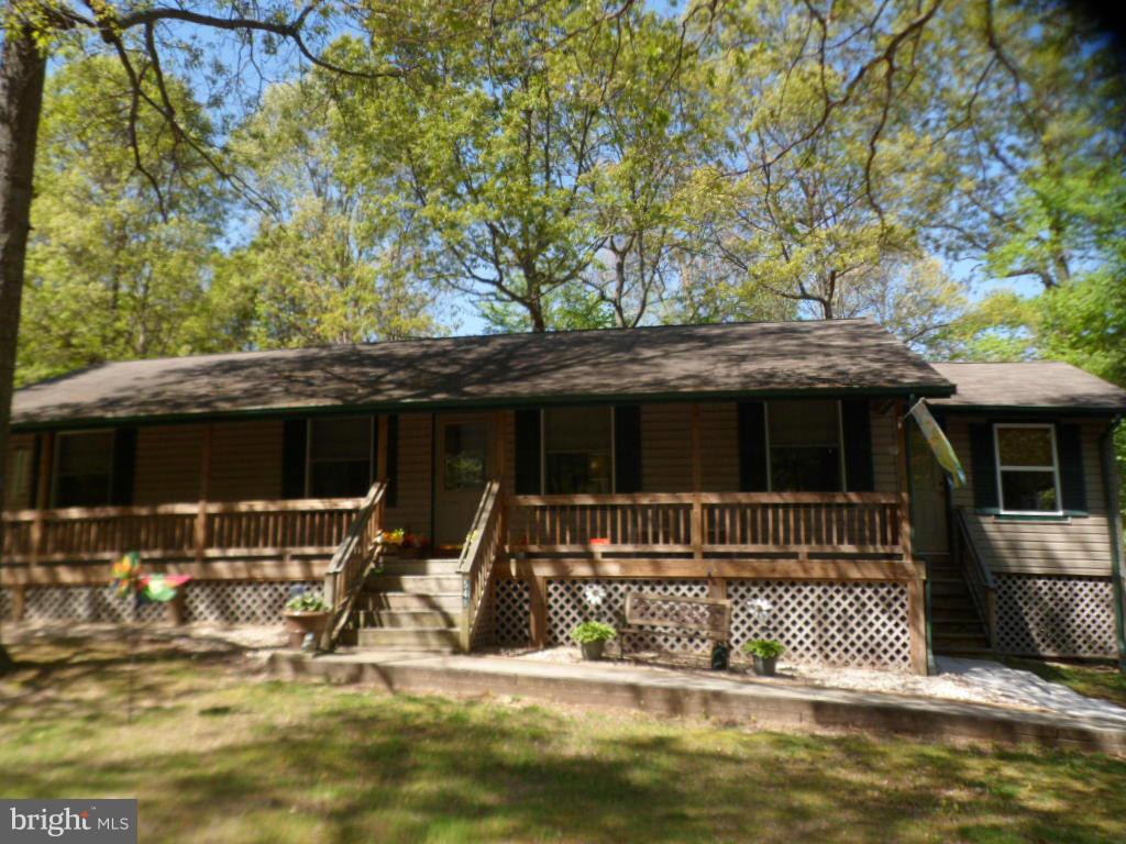 WHITE SANDS - Residential