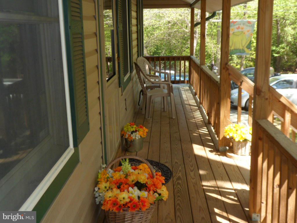 WHITE SANDS - Residential