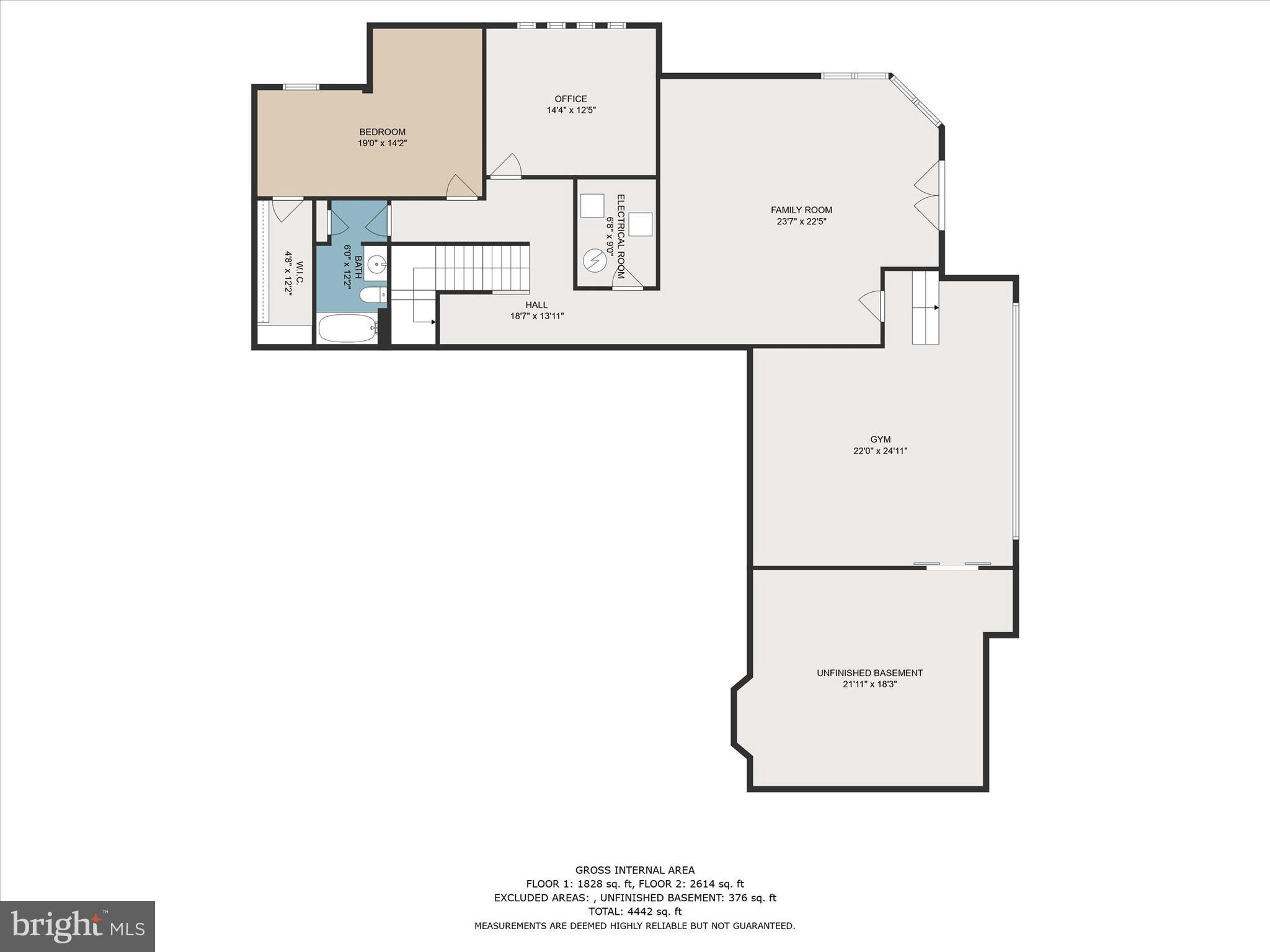 ROCKLAND RIDGE - Residential