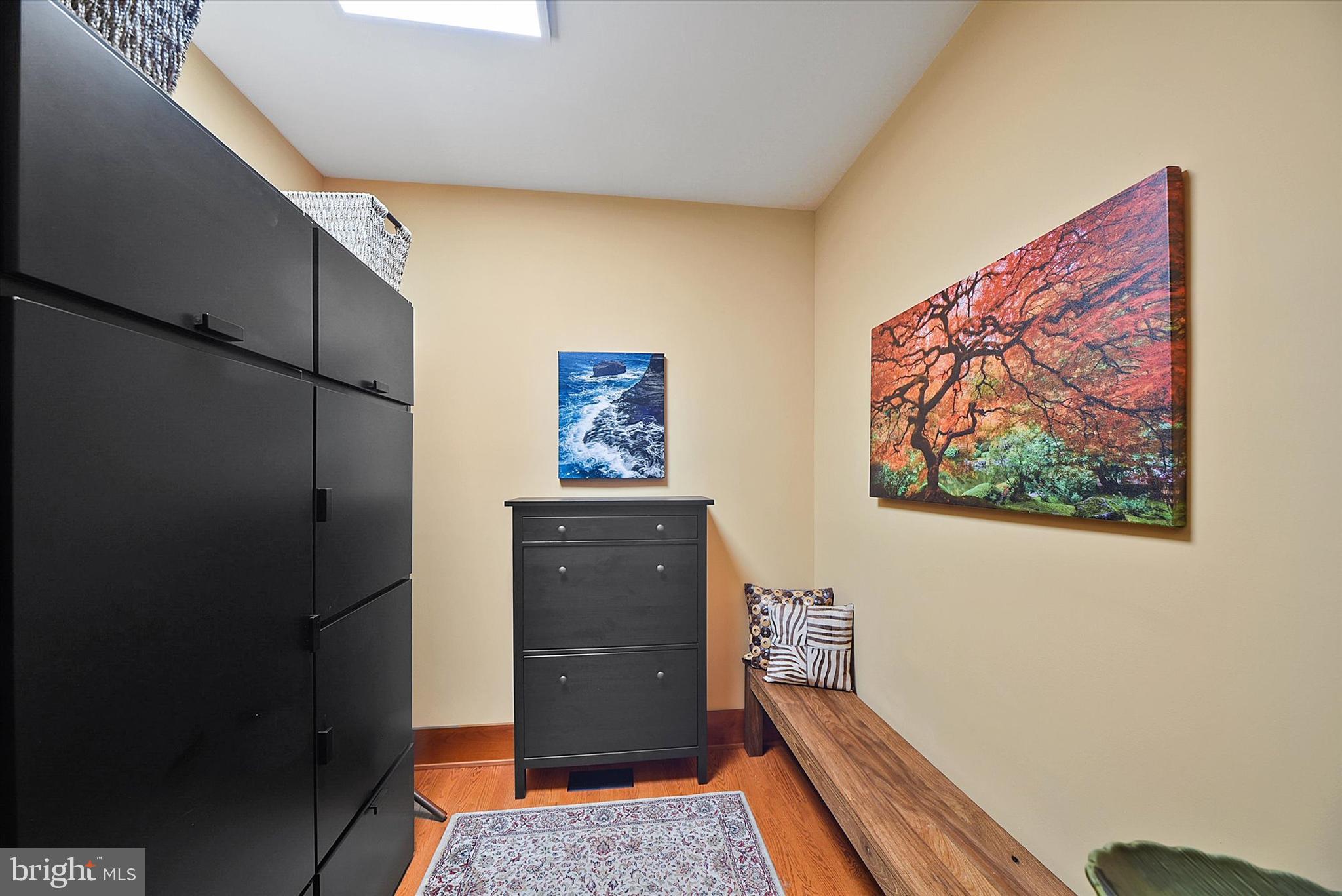ROCKLAND RIDGE - Residential