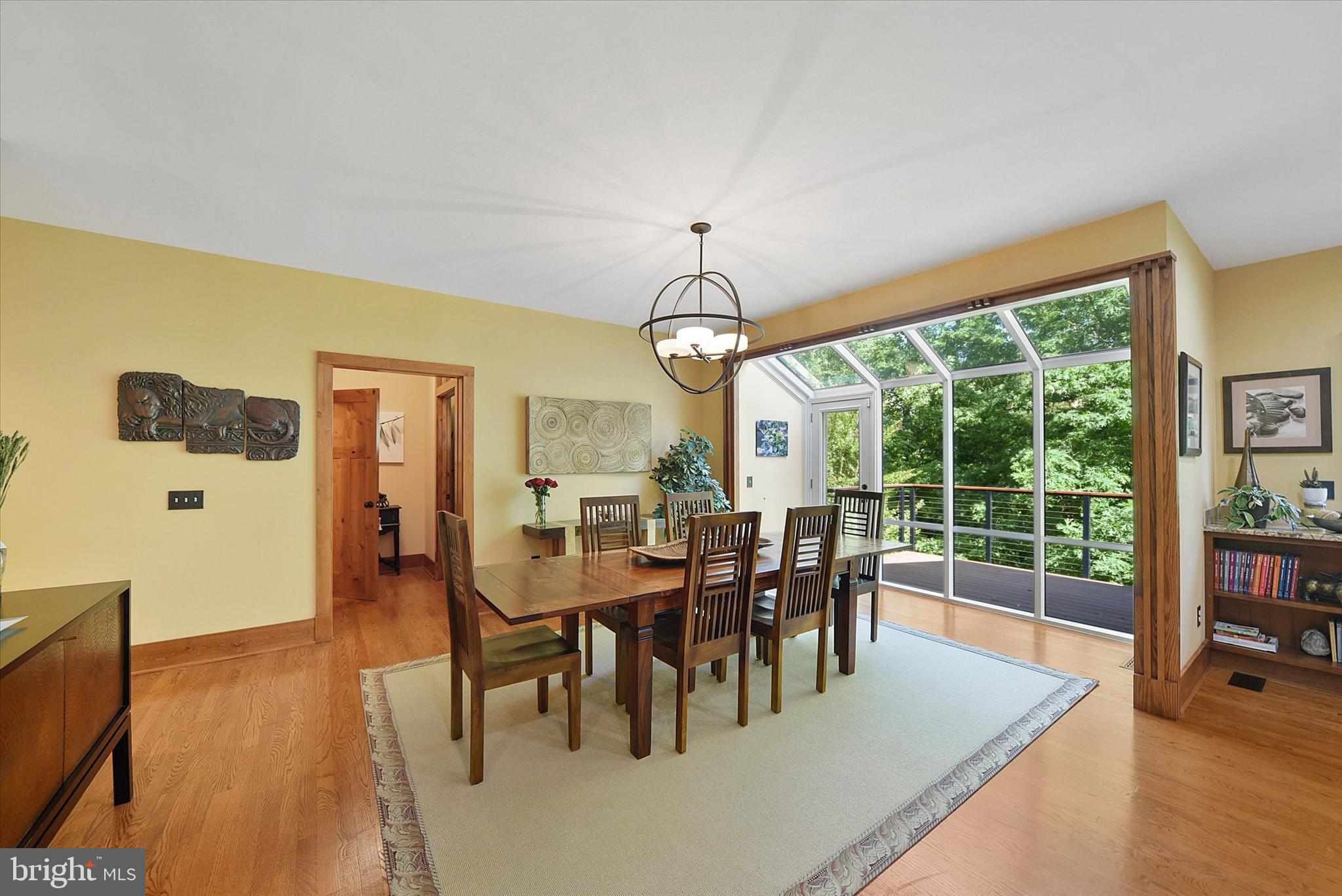 ROCKLAND RIDGE - Residential
