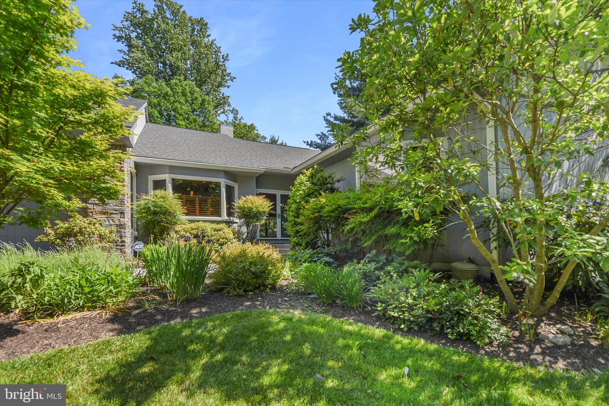 ROCKLAND RIDGE - Residential