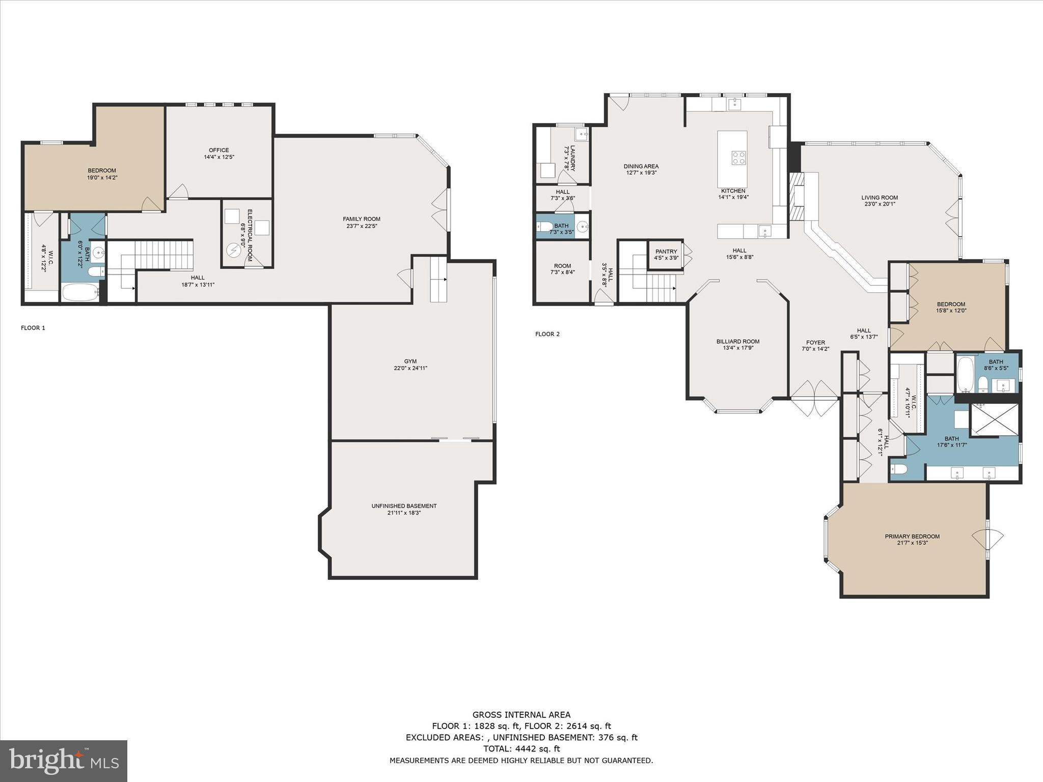 ROCKLAND RIDGE - Residential