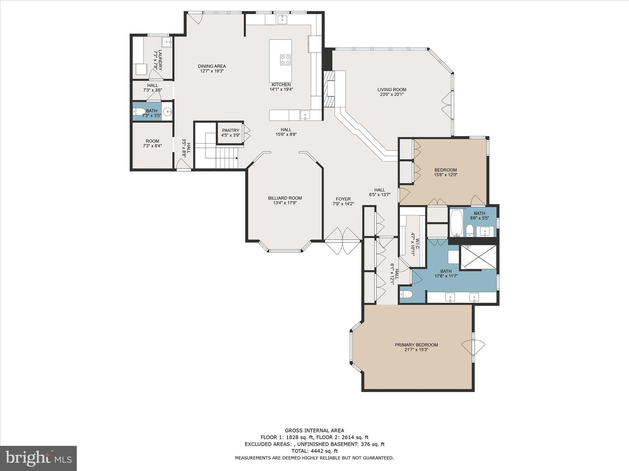 ROCKLAND RIDGE - Residential